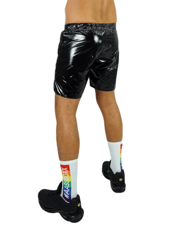 Nylon Shorts SNIFF PRIDE2.png