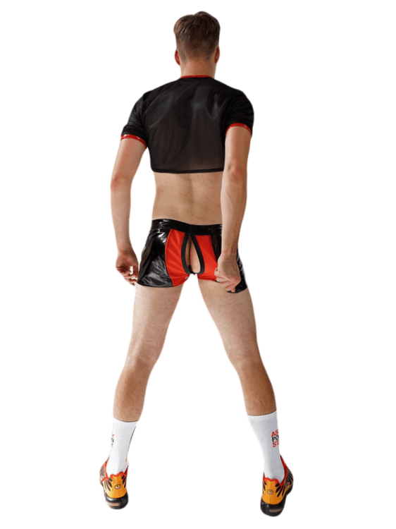 3Skinny Latex Shorts Fist n Fuck.png