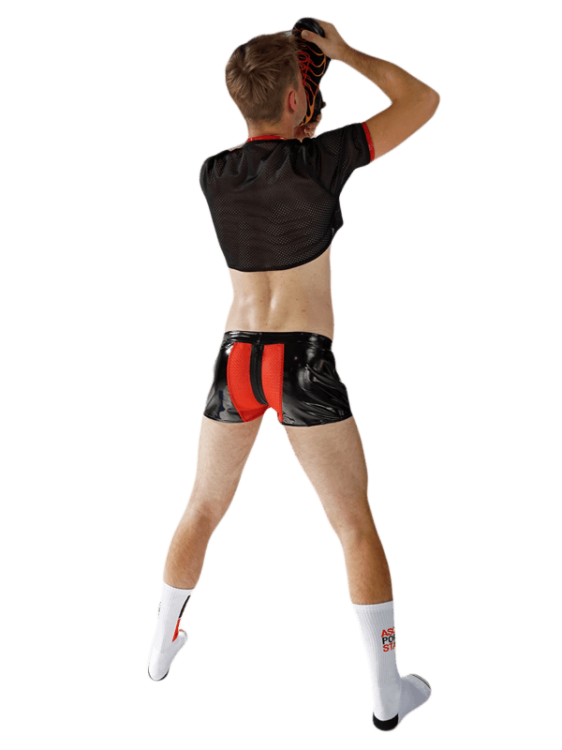 5Skinny Latex Shorts Fist n Fuck.png
