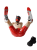 5Skinny Latex Shorts Puppy Red.png