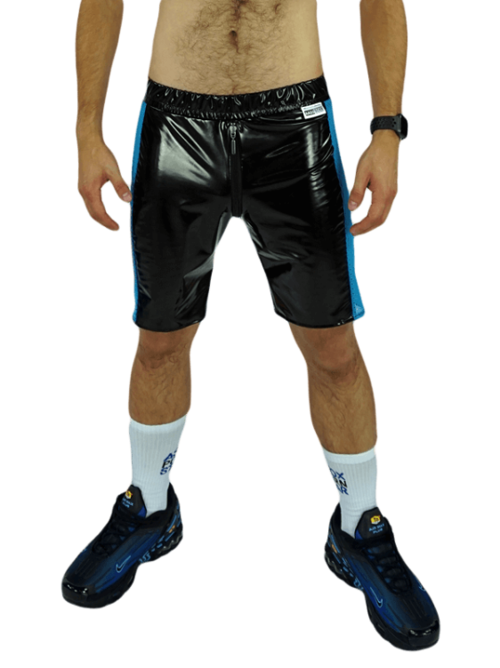 1Skinny Latex Shorts Puppy Blue.png