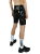 3Skinny Latex Shorts Puppy Black.png