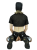 4Skinny Latex Shorts Puppy Black.png