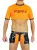 1Mesh Crop Top Orange.webp