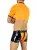 2Mesh Crop Top Orange.webp