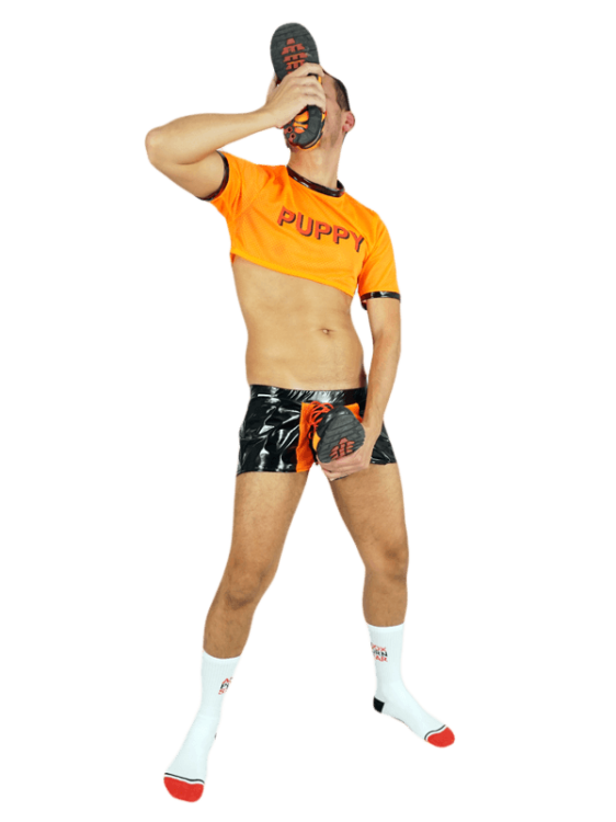8Mesh Crop Top Orange.png