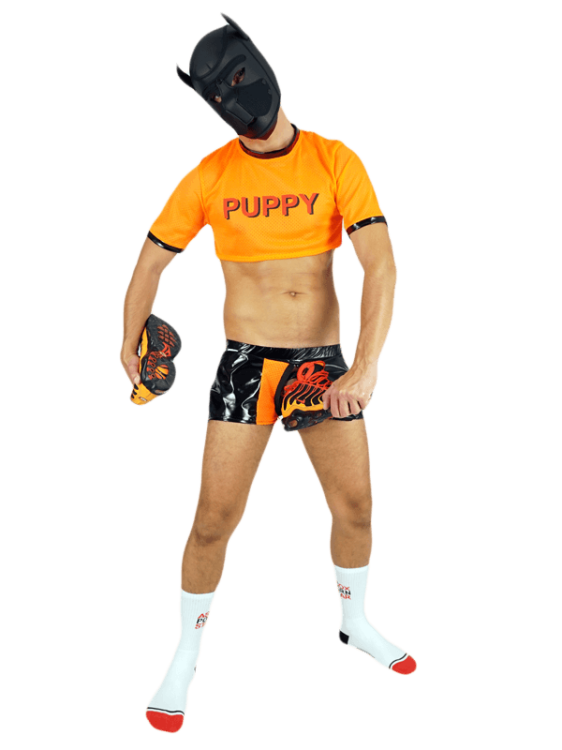 9Mesh Crop Top Orange.png