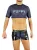 1Mesh Crop Top Navy Blue .webp