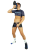8Mesh Crop Top Navy Blue .png