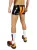 2Skinny Latex Shorts Orange.webp