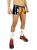 4Skinny Latex Shorts Orange.png