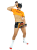 10Skinny Latex Shorts Orange.png
