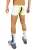 2Skinny Latex Shorts White.webp