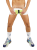 5Skinny Latex Shorts White.png