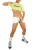7Skinny Latex Shorts White.png