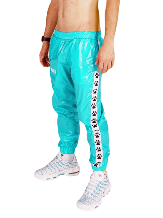 1EB Nylon Pants Puppy Blue.png