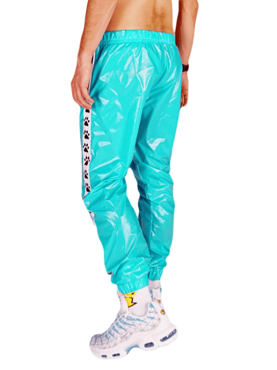 2EB Nylon Pants Puppy Blue.png