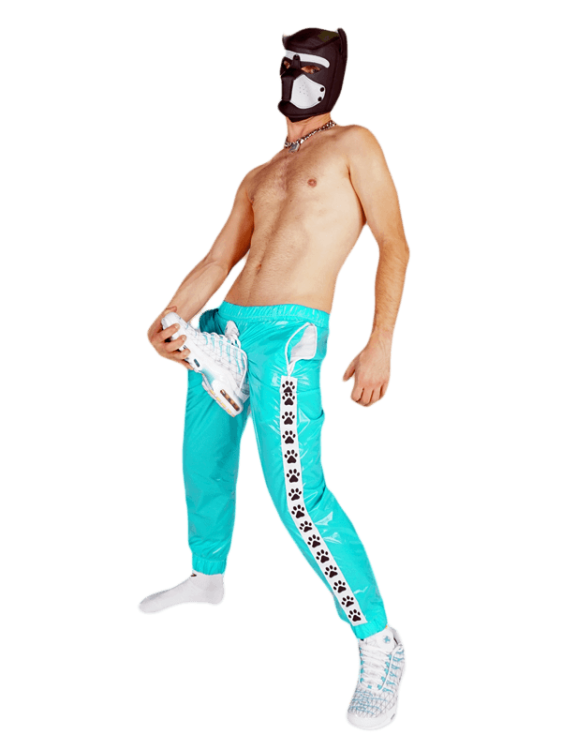 5EB Nylon Pants Puppy Blue.png