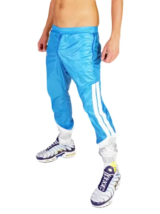 1Nylon Pants EB Holo Blue.webp