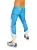 2Nylon Pants EB Holo Blue.webp