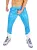 3Nylon Pants EB Holo Blue.webp