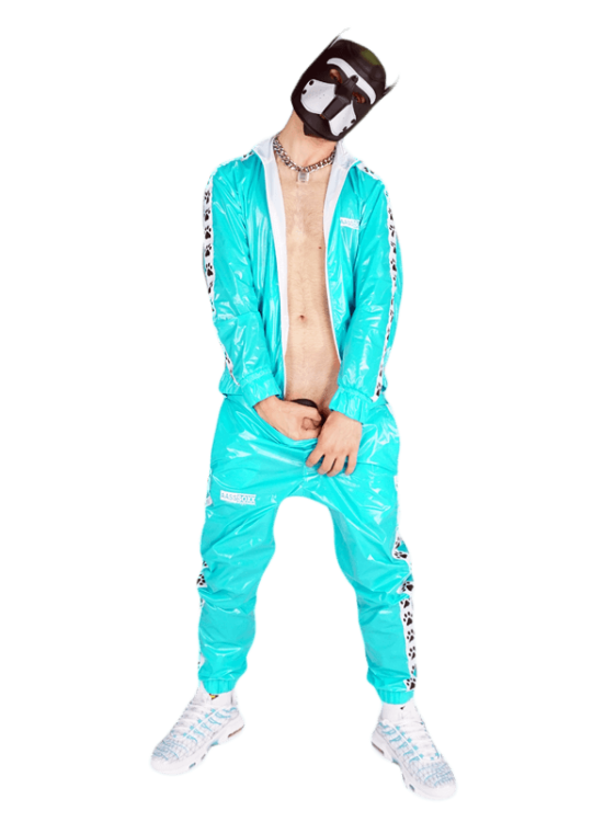 5EB Nylon Jacket Puppy Blue.png