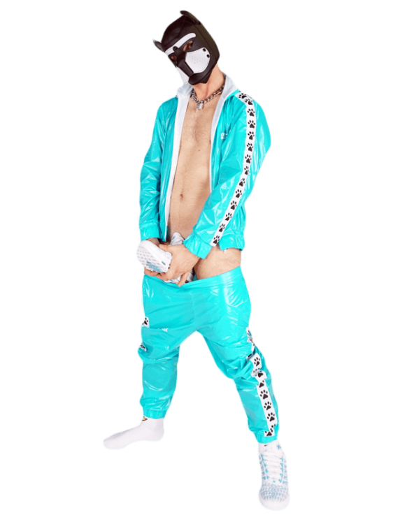 6EB Nylon Jacket Puppy Blue.png