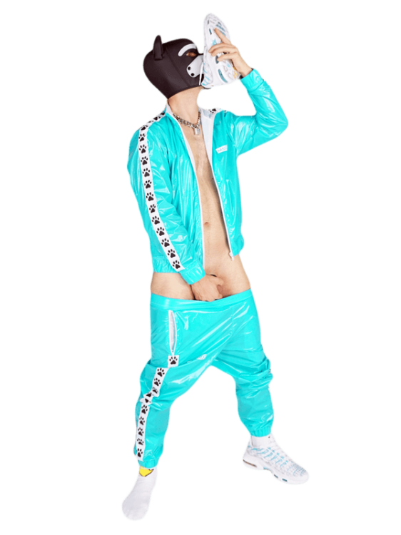 7EB Nylon Jacket Puppy Blue.png