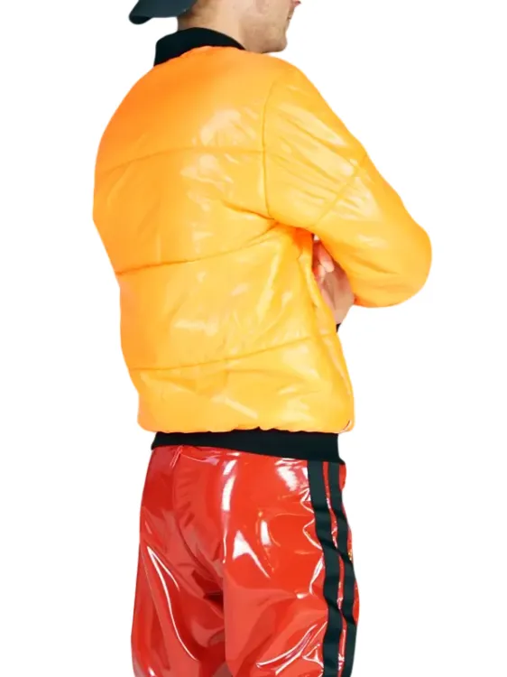 3Puff Jacket EB Orange.webp