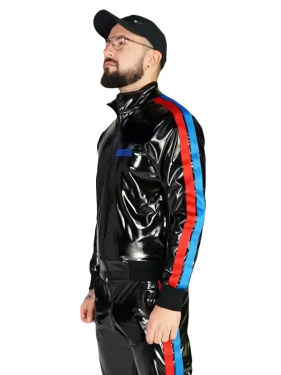 1Latex Jacket 2 Stripes.webp