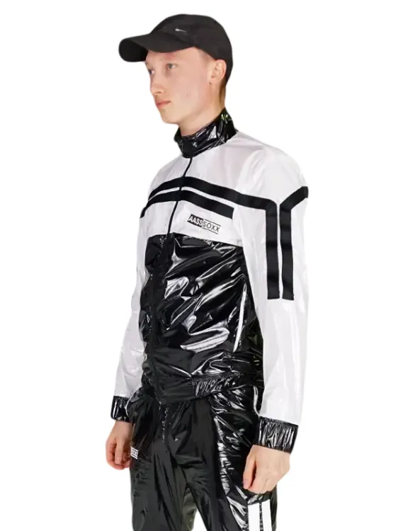 1Nylon Jacket EB Black White.webp