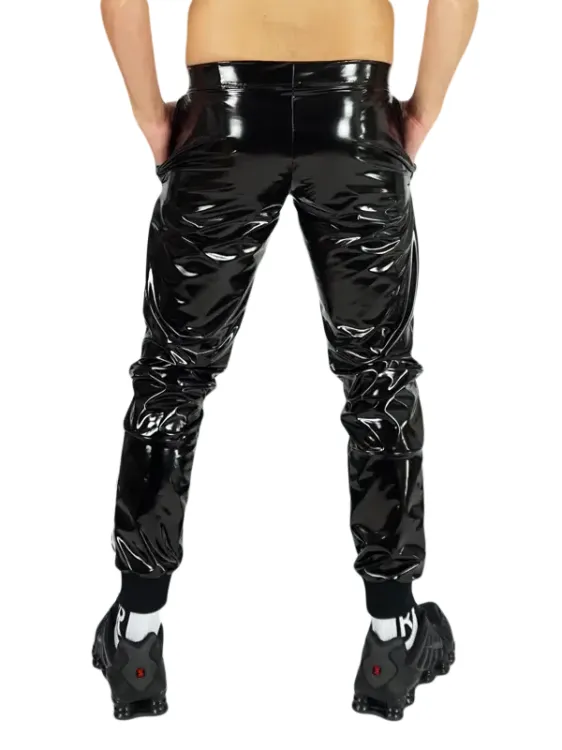 3Latex Pants SNKR.webp
