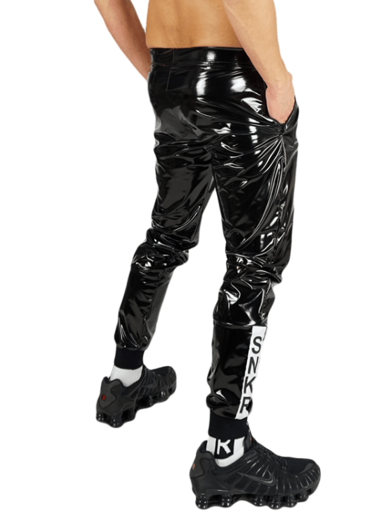 4Latex Pants SNKR.png