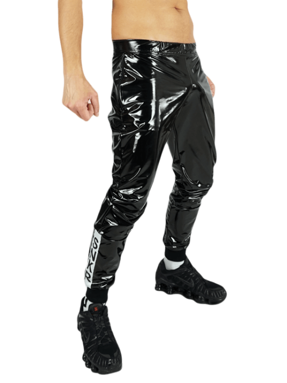 5Latex Pants SNKR.png