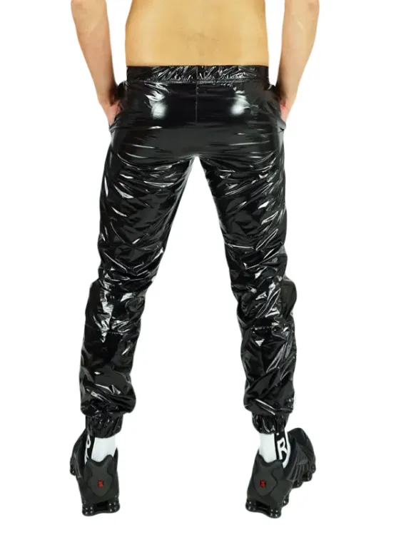 3Nylon Pants SNKR.webp