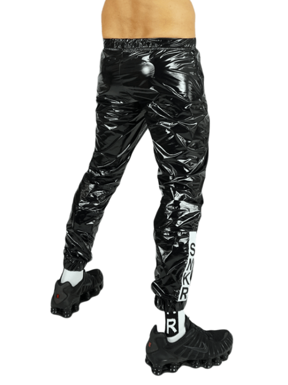 4Nylon Pants SNKR.png