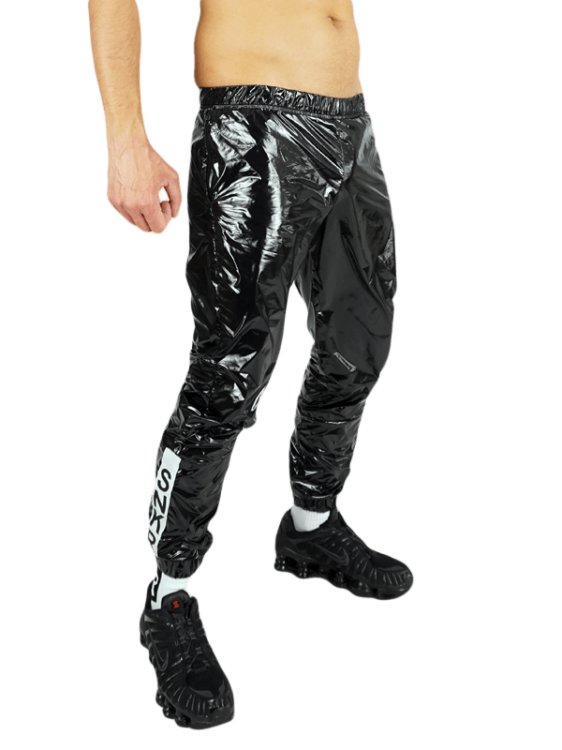 5Nylon Pants SNKR.png