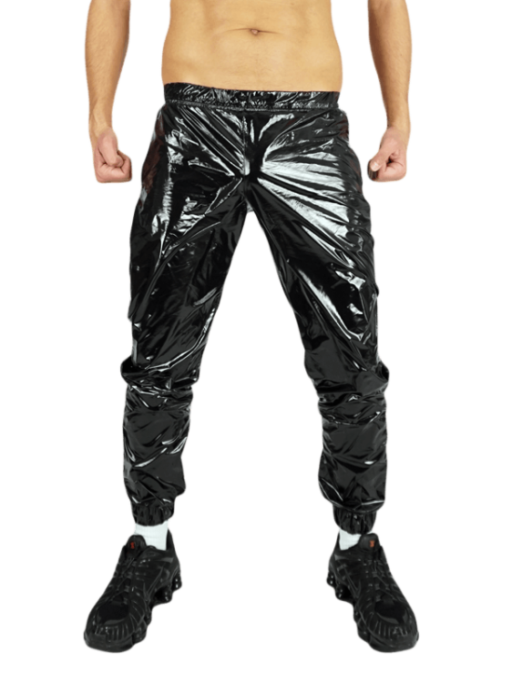 6Nylon Pants SNKR.png