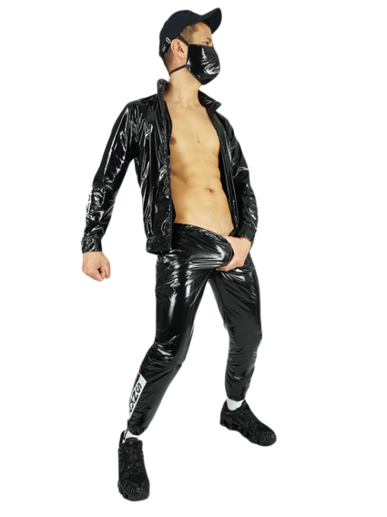 10Nylon Pants SNKR.png