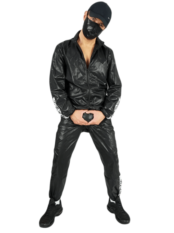 10Baggy Pants SNKR.png