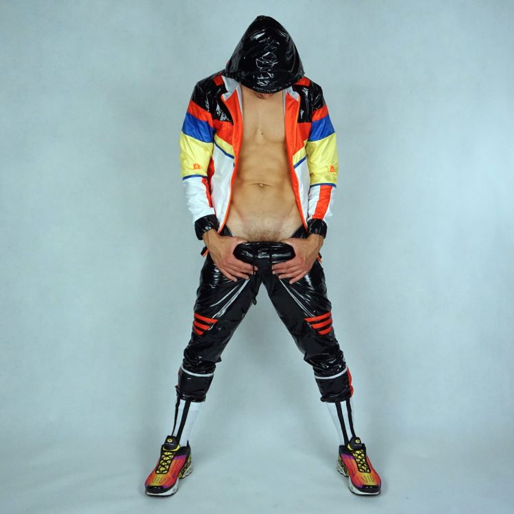 NYLON JACKET SPS (SPORT PUBLIC SUCK) BLACK: ORANGE9.jpg
