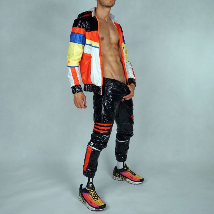 NYLON JACKET SPS (SPORT PUBLIC SUCK) BLACK: ORANGE10.jpg