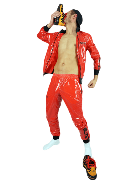 11Pants SNKR Red.png