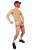 5Nylon Bareback Briefs SNKR Red.png