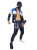 10Nylon Pants Exhibit Navy.png