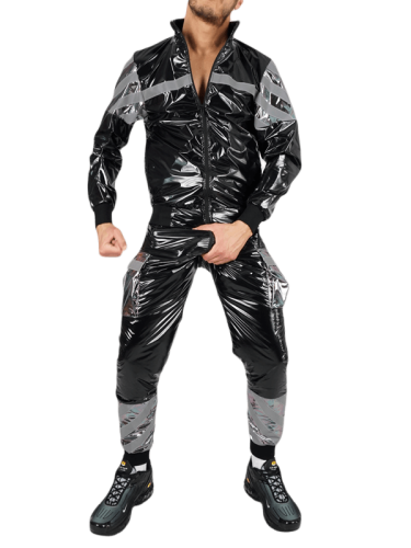 7Nylon Jacket Exhibit Mirror.png