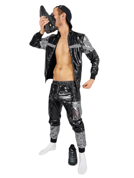 11Nylon Jacket Exhibit Mirror.png