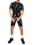 5Polo Latex Rules Black.png