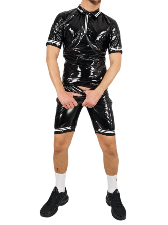 5Polo Latex Rules Black.png