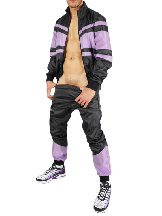 Raw Nylon Jacket Hung Violet7.png